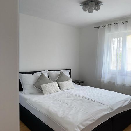 Haus Ella Lejlighed Novi Vinodolski Eksteriør billede